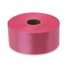 Saténová stuha ružová pre termotransférovú tlač