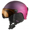 Lyžiarska prilba Relax TWISTER VISOR RH27E Helmy vel.: S / 53-56