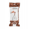 BRABANTIA - PerfectFit Bags - Vrecia na odpadky veľkosť L - 40-45 l - 20 ks