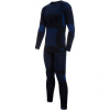 Thermoactive underwear Viking Dante M 500-15-1717-15 (89738) Black 2 XL
