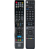 sharp ga902wjsa, ga903wjsa dálkový ovladač duplikát kompatibilní