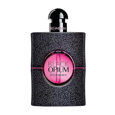 Yves Saint Laurent Black Opium Neon Parfémovaná voda - Tester 75ml, dámske
