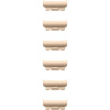 Apple Watch 49/46/45/44mm sada zlatého článkového ťahu MXMJ3ZM/A