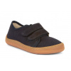 Detské barefoot plátenky Froddo G1700379-8 DARK BLUE Veľkosť: 20