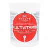 Kallos Cosmetics Multivitamin maska pro suché vlasy 1000 ml