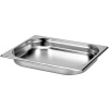 YATO GASTRO Inox vložka 40 mm GN 1/2