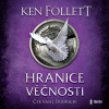 Hranice věčnosti - Ken Follett (mp3 audiokniha)
