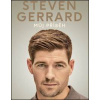 Můj příběh - Steven Gerrard