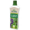 Natura Kvapalné organické hnojivo bylinková záhradka 500 ml