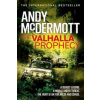 Valhalla Prophecy (Wilde/Chase 9)