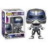 Funko Pop! Marvel What If...? Goliath 1467