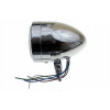 REFLEKTOR LIGHTBAR PREDNÁ LAMPA 4 PALCE CHRÓM E9