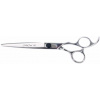 Olivia Garden SilkCut XL7.0 Barber Shear - kadernícke nožnice na vlasy (Profesionálne kadernícké nožnice.)