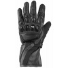iXS moto rukavice LD NOVARA 3.0 čierna S