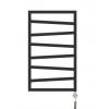 Elektrický sušiak uterákov Terma ZigZag 500x835mm