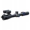 Nočné videnie (režim Deň/Noc) Puškohľad PARD Night Stalker 4K 940nm 100 mm - 8x LRF Pard NS4-100/940/LRF