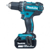 MAKITA Aku vŕtací skrutkovač DDF482RFJ 18V