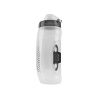 FIDLOCK fľaša BOTTLE TWIST 590ml Transparent White