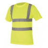 ARDON REF101 žlté Reflexné tričko H8901 2XL
