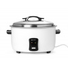 HENDI Varič ryže, 10 l, Kitchen Line, 10L, 230V/2900W, 528x487x(H)370mm | HENDI, 240458