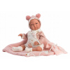 Španielska bábika - Doll Llorens Lala Con Toquilla 74072 42cm (Španielska bábika - Doll Llorens Lala Con Toquilla 74072 42cm)
