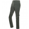 Alpine Pro Nesc Pánske outdoorové nohavice MPAA632 olivine 54