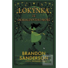 Lokýnka ze Smaragdového… (Brandon Sanderson)