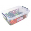 MAGFORMERS Extenzo Box 48 dílků