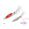 KYVADLO NA DRAVCE DELPHIN SWING 15 G WAMP HOOK #6