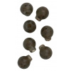FOX RAGE PREDATOR Camo Buffer Beads Variant: Fox Rage Predator Camo Buffer Bead x 20