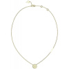 GUESS náhrdelník LOVE GUESS JUBN04080JWYGT/U