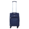 Sunbelt 9774 Malý kabínový cestovný kufor na kolieskach 40l tmavo modrá