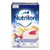 Nutrilon obilno-mliečna kaša krupicová s ovocím GOOD NIGHT (od ukonč. 6. mesiaca), 1x225 g