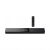 Soundbar Hisense HS2000 2.1 240W Bluetooth, vstavaný subwoofer, čierny