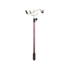 SPORTS - Feeder stojan na prút 75/120cm