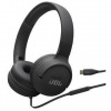 Slúchadlá JBL Tune 520C (JBLT520CBLK) čierna