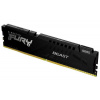 DDR 5.... 32GB . 6000MHz. CL36 FURY Beast Black Kingston XMP/EXPO KF560C36BBE2-32