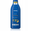 Nivea Q10 Plus Výživné spevňujúce telové mlieko 400 ml