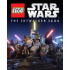 ESD LEGO Star Wars The Skywalker Saga 8470