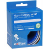 Náhradné pásy na bežky Colltex Kästle Nordic Skins RX10 400 x 35 mm - Mix 40