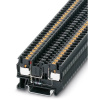 Fuse modular terminal block PT 4-FSI/F-LED 12 3208951 Phoenix Contact; 3208951