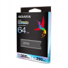 64GB ADATA UE720 USB 3.2 gen2 (UE720-64G-CGY/BK)