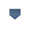 Protiúnavová rohož Meva-tec Worksafe Blue 4194 (0,9 x 1,5 m)