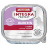Animonda Integra Protect Diabetes hovädzie 100 g