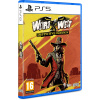 Hra na konzole Weird West: Definitive Edition - PS5 (5056635603128)