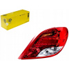 Peugeot 207 W 2009-2013 svetlo