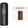 FLEXTAIL Prenosné nulové čerpadlo Flextail, 650 mAh, 2,5 kPa, 180 l/min.