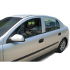 HEKO | Deflektory / ofuky okien pre Opel Astra G II Classic 4/5D 1998-2009 2ks predne