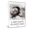 Lásky jedné plavovlásky / Digitálně restaurovaný film (DVD)