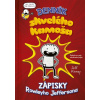 Denník skvelého kamoša | Kinney Jeff